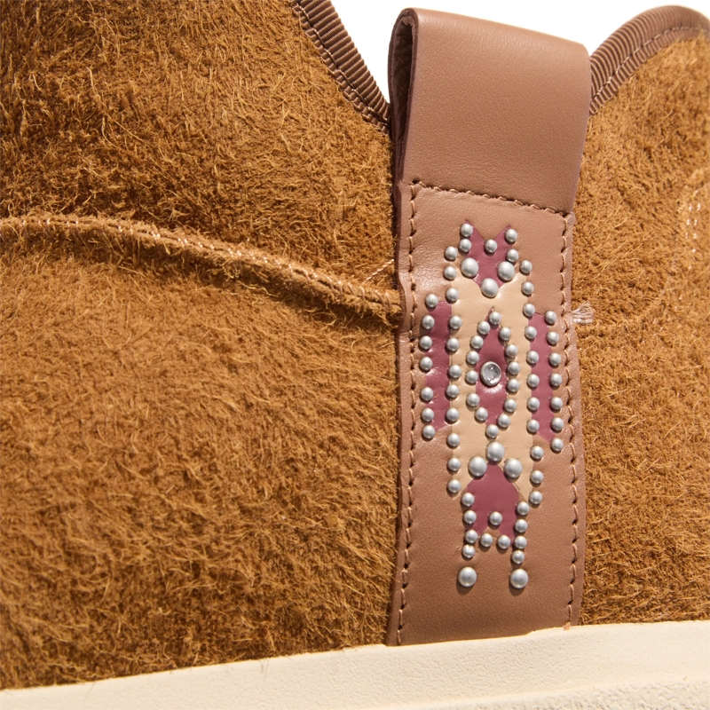 Ash Winterboots Mask Cocoo(Image 3)