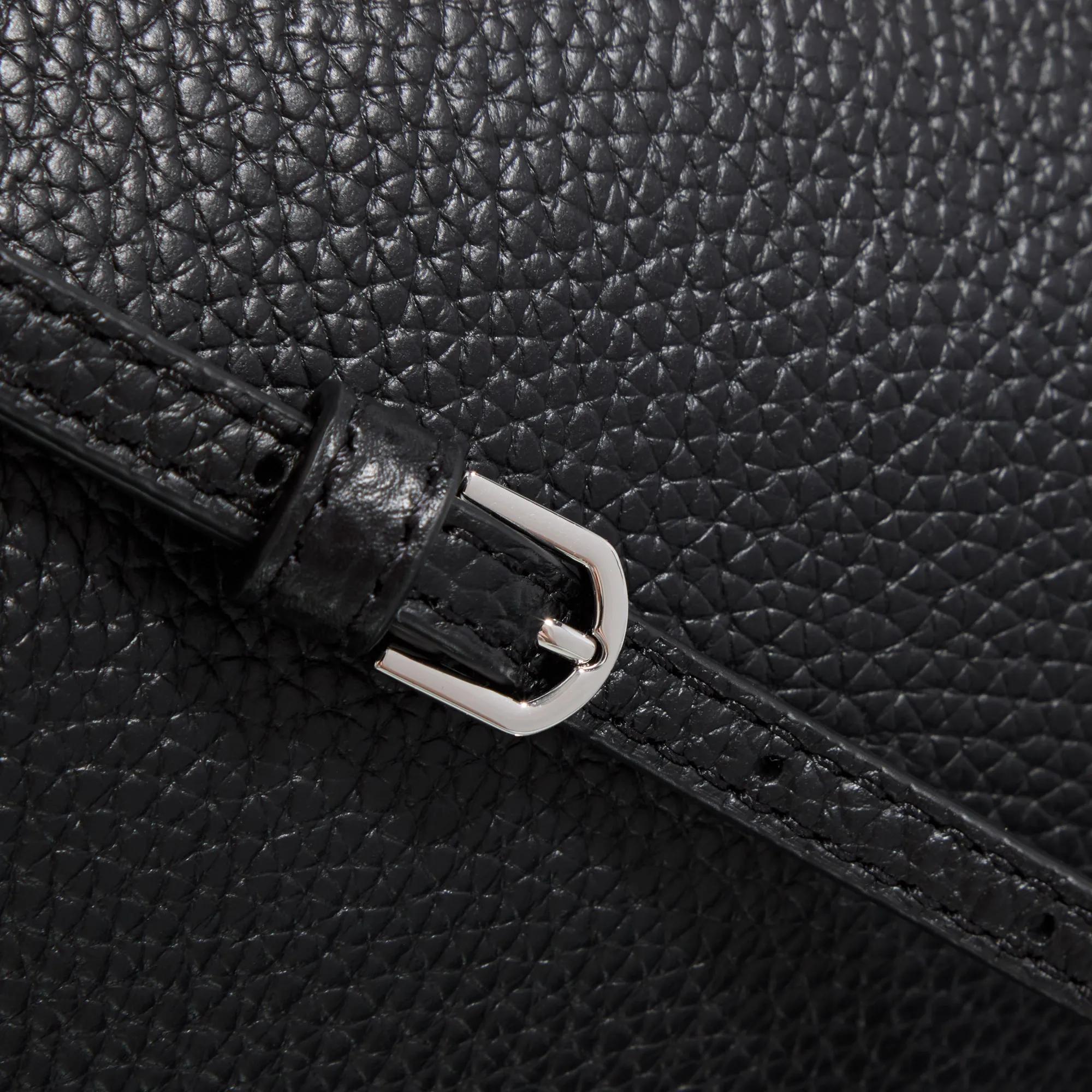 aigner Crossbody bags Ivy in zwart