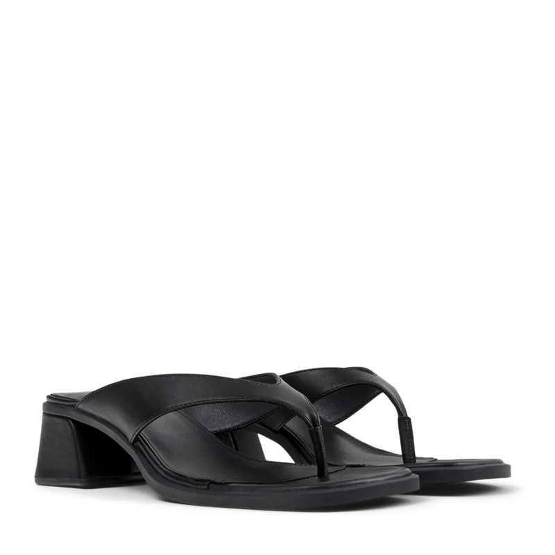Camper Sandalen Sandalen Kora Sandal schwarz(Image 2)