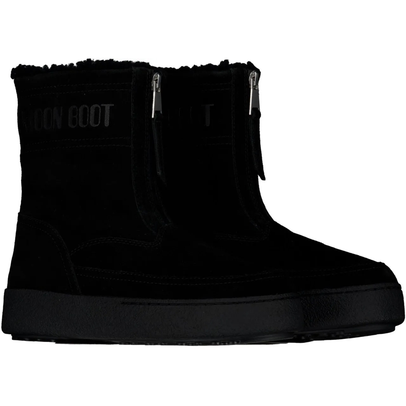 Moonboot Stiefel Mb Ltrack Lara Black(Image 2)