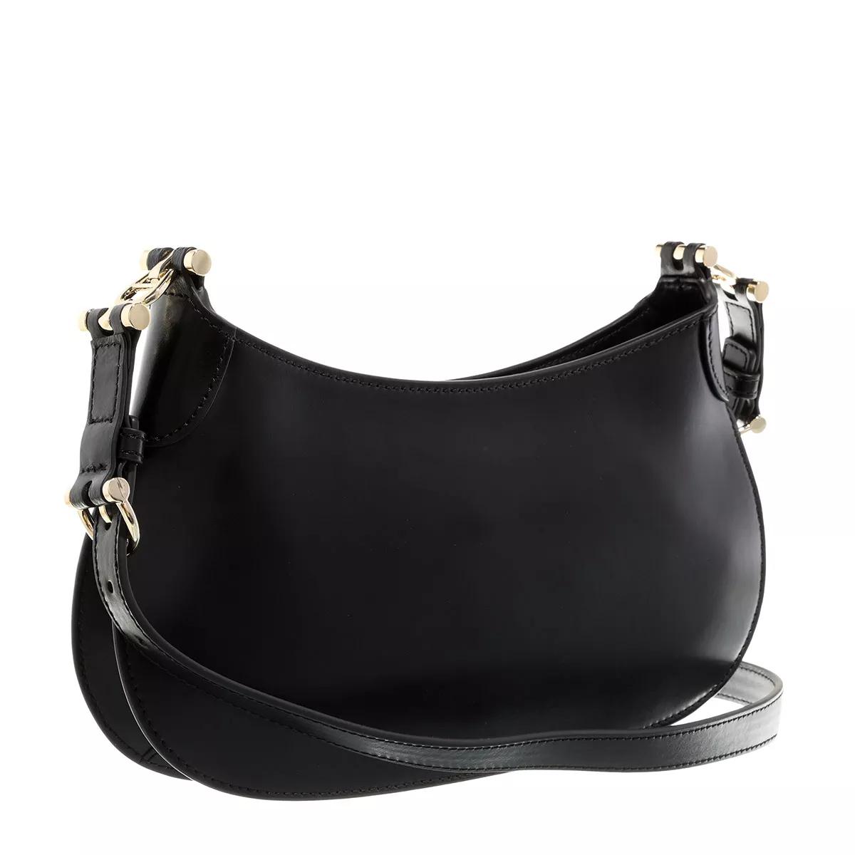 aigner Shoppers Delia in zwart