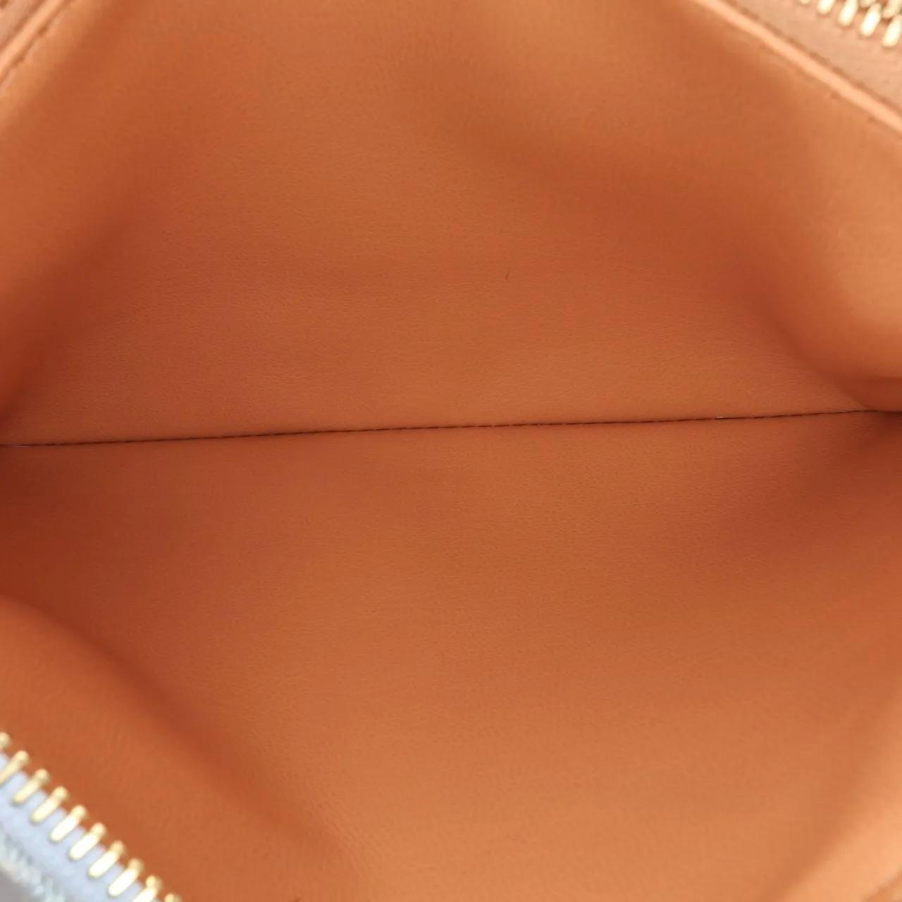 Thumbnail - Louis Vuitton Hobo Bags - 2021-2025 Monogram Denim Coussin BB - Gr. unisize - in Blau - für Damen