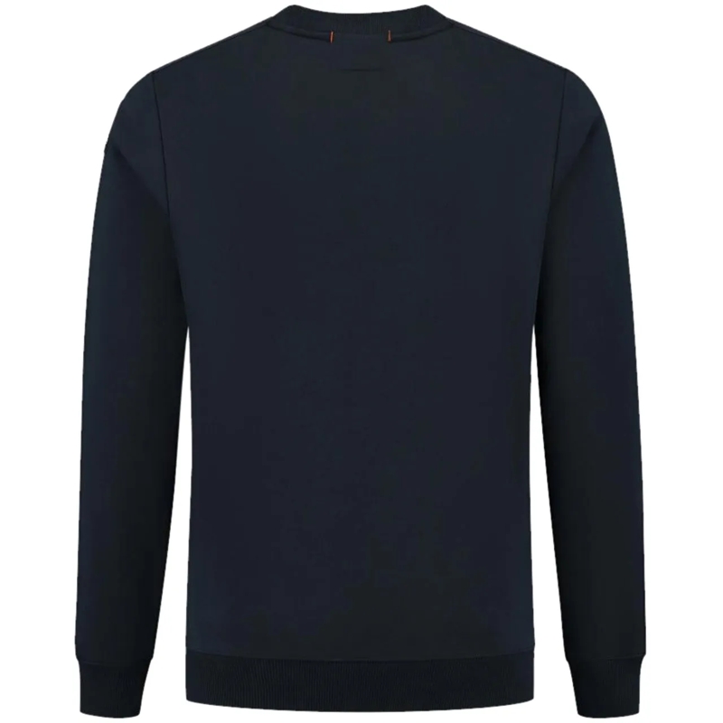 Parajumpers  Heren K2 Crew Neck Blauw blau(Image 6)