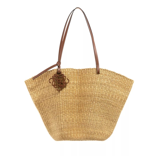 Loewe Shell Basket Bag Nature Sac panier
