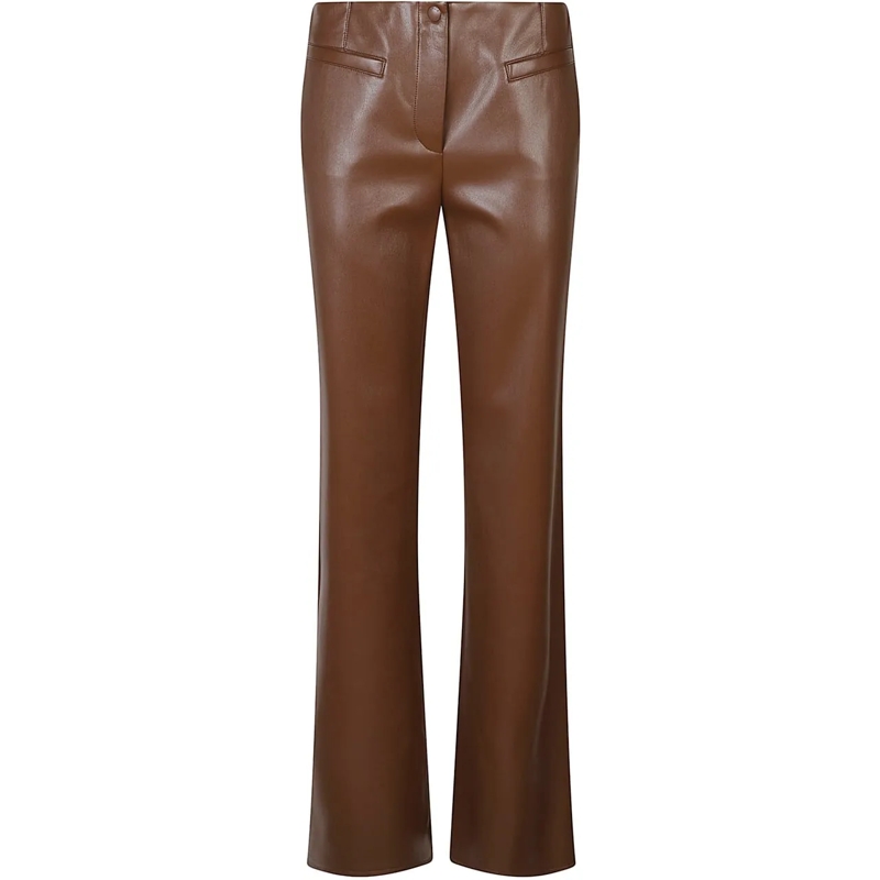 Patrizia Pepe  Pant Brown braun