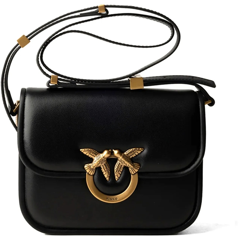 Pinko Fourre-tout Bags Black schwarz