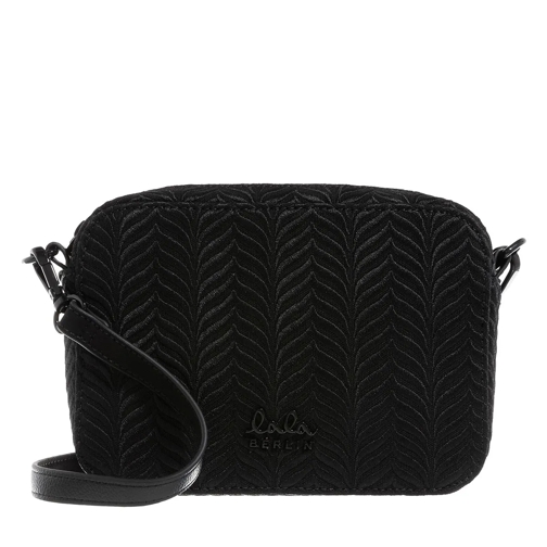 Lala Berlin Crossbody Bag Crossbody Magna Black