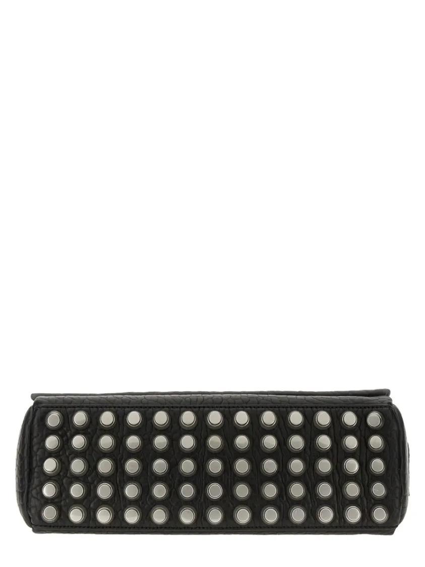 alexander wang Hobo bags Convertible Bag "Rich Medium" in zwart