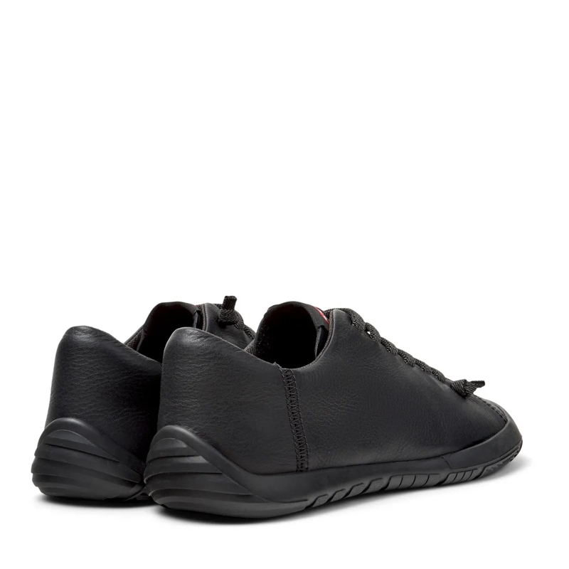 Camper Low-Top-Sneaker Sneaker Peu Path+ schwarz(Image 3)