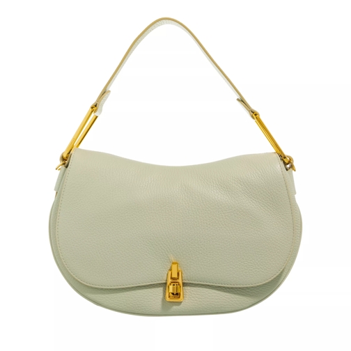 Coccinelle Coccinelle Magie Soft Handbag Celadon Green Cartable