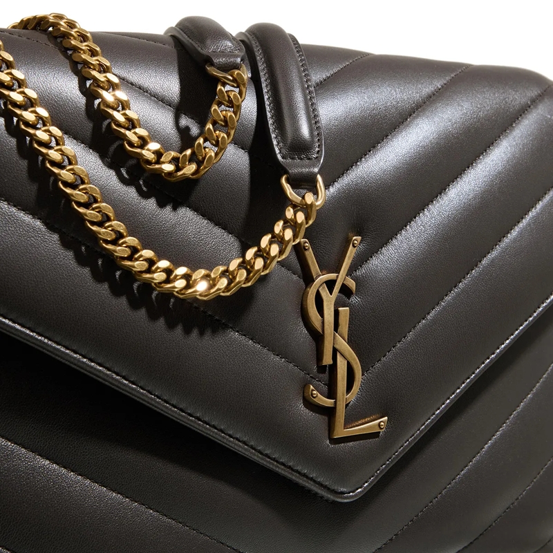 Saint Laurent Schultertasche Lou Lou Urban Chic(Image 5)