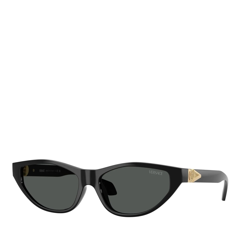 Versace Sonnenbrille 0VE4491U Black(Image 3)