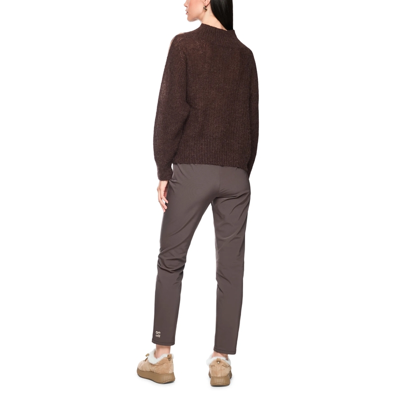 Marc Cain Trui Pullover tawny birch(Image 3)