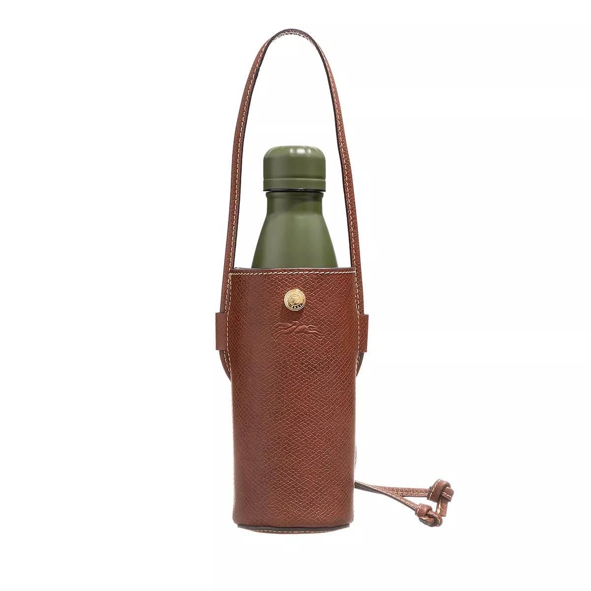 Longchamp bottle discount holder