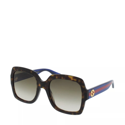 Gucci GG0036S 004 54 Sonnenbrille
