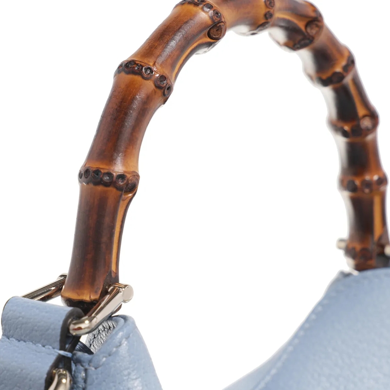 Gucci Sac hobo Diana Petite Blue(Image 5)