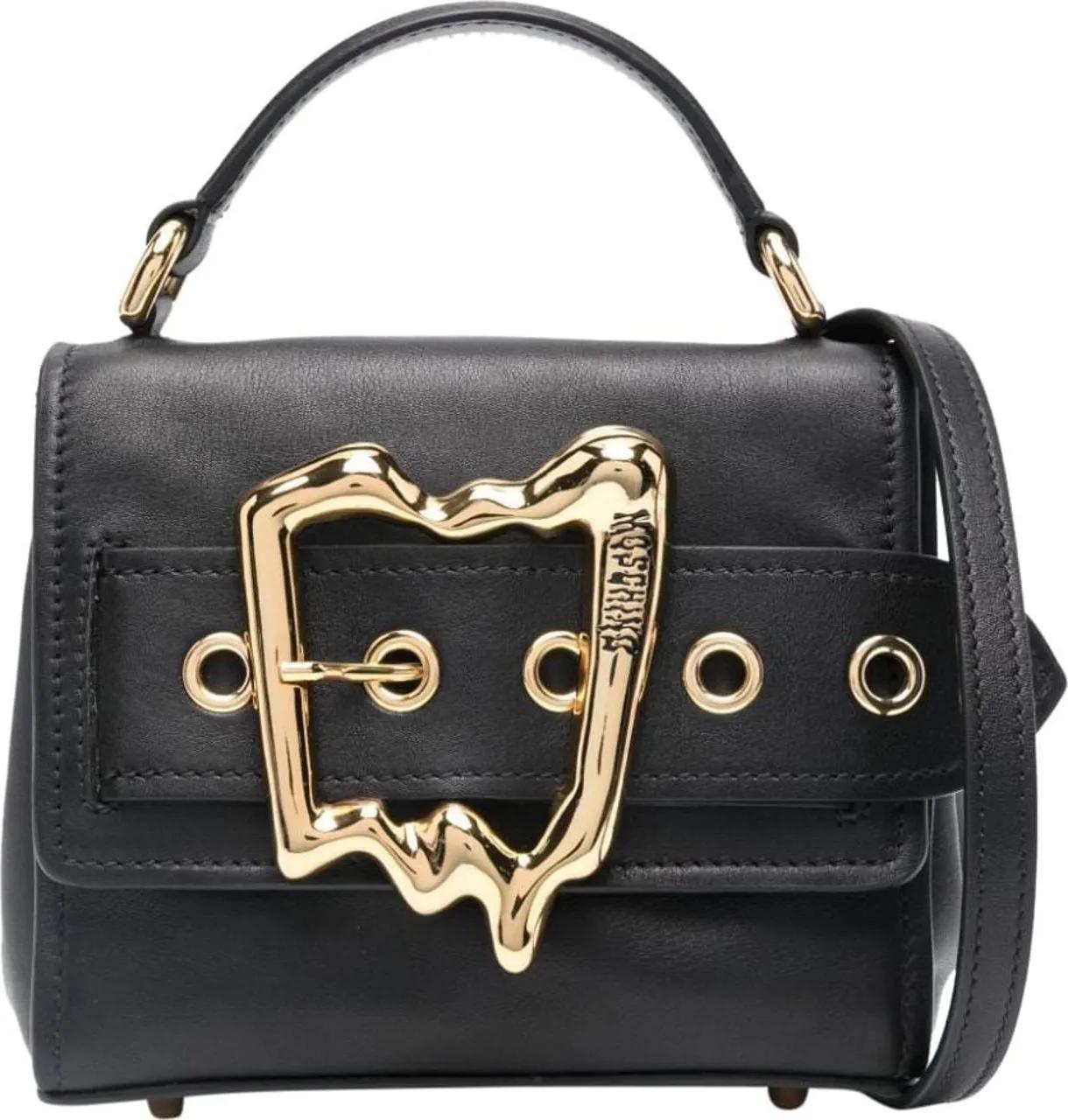 Moschino Crossbody Bags - Bags Black - Gr. unisize - in Schwarz - für Damen