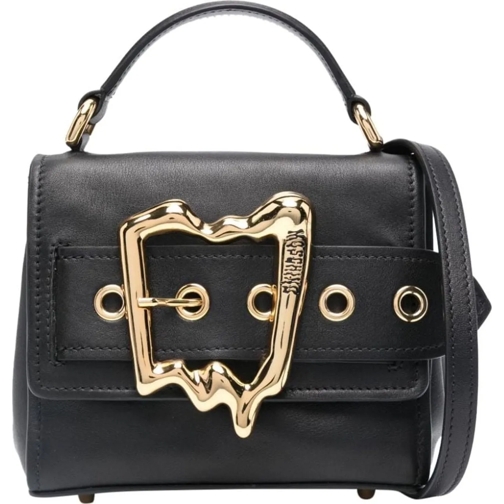 Moschino Cartable Bags Black schwarz