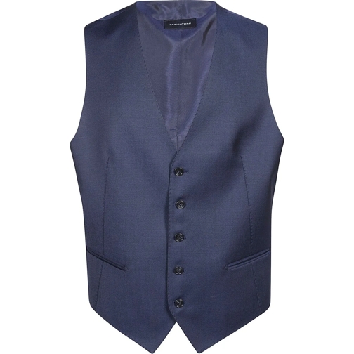 Tagliatore  Vest Blue blau