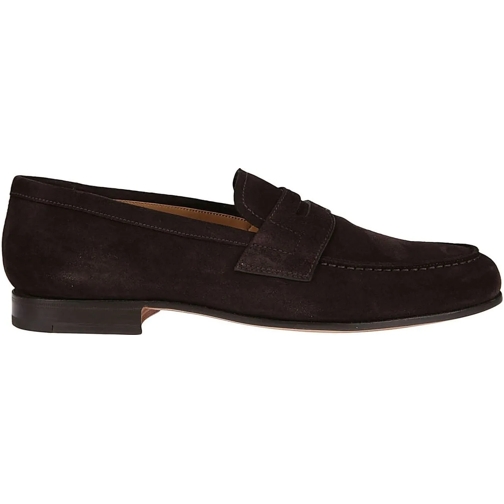 Church's Low-Top Sneaker Heswall 2 Loafers Brown schwarz