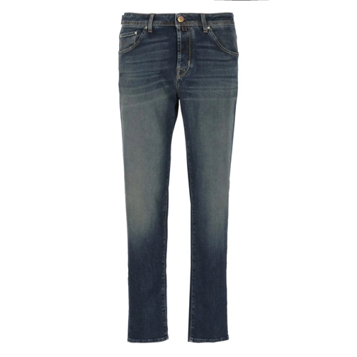 Jacob Cohen Jeans Scott Jeans Blue