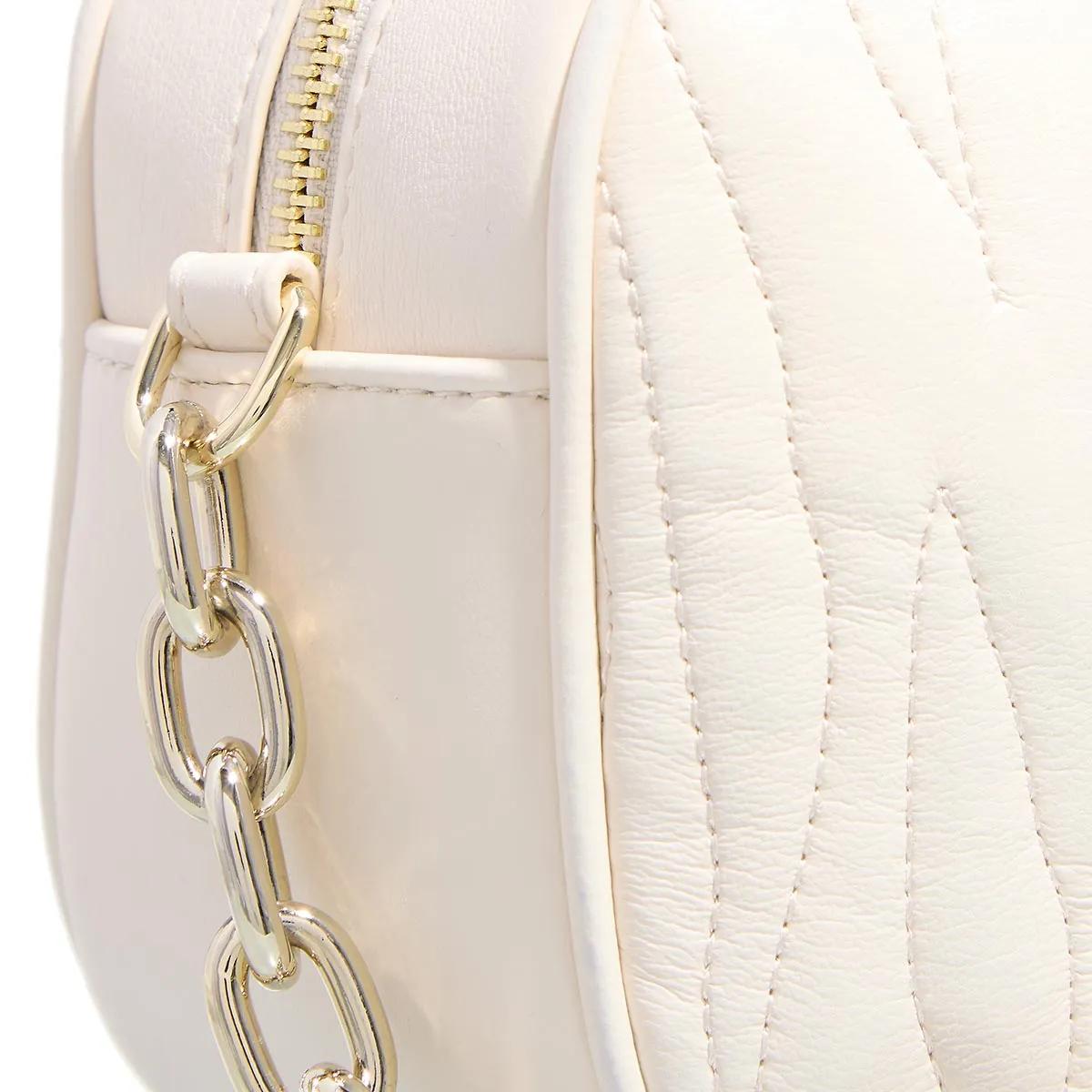 Just Cavalli Crossbody bags Crossbody in zwart