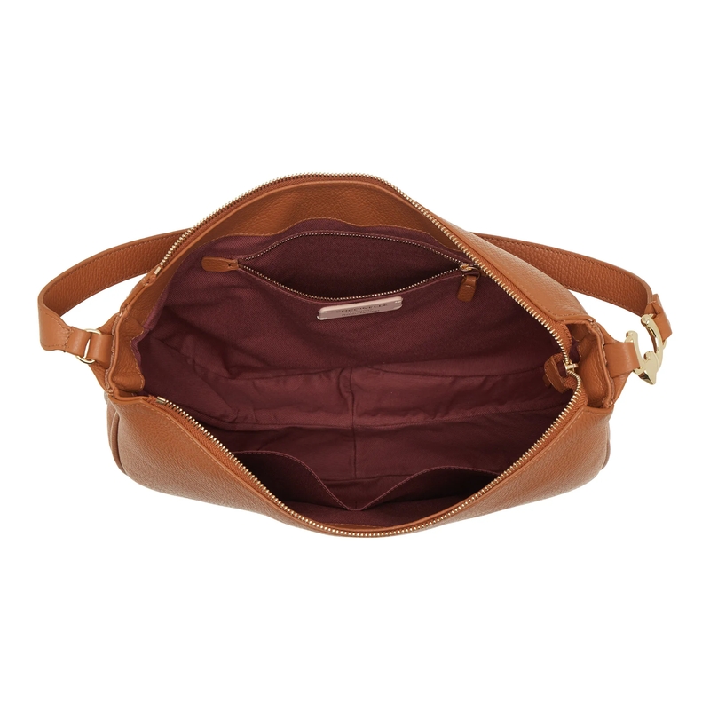 Coccinelle Schultertasche Coccinelle C-Easy Cuir(Image 5)