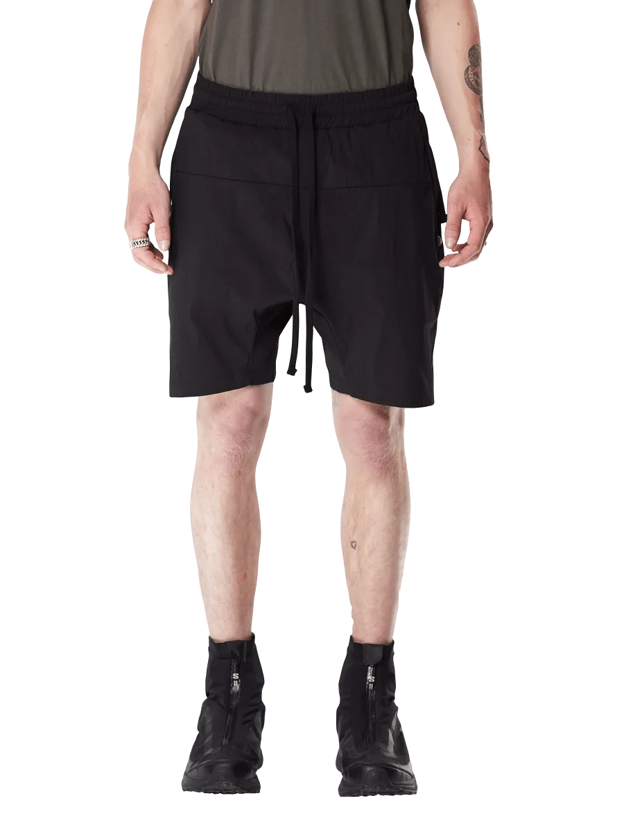 Thom Krom - Shorts - Größe L - black