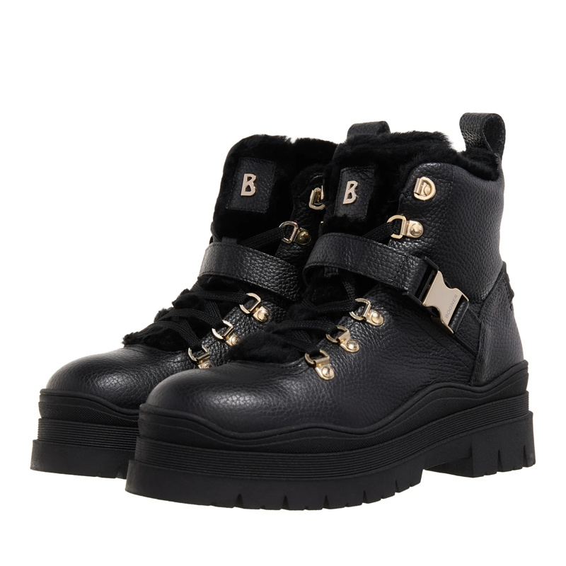 Bogner Winterboots Arosa 10 Black(Image 3)
