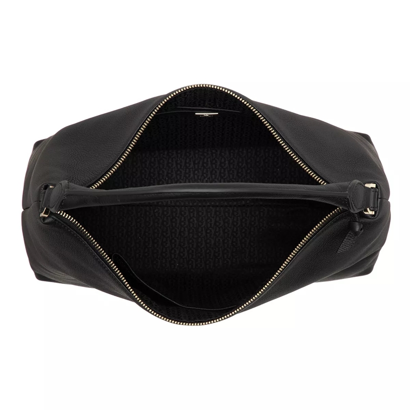 AIGNER Hobo Bag Zita Black(Image 6)