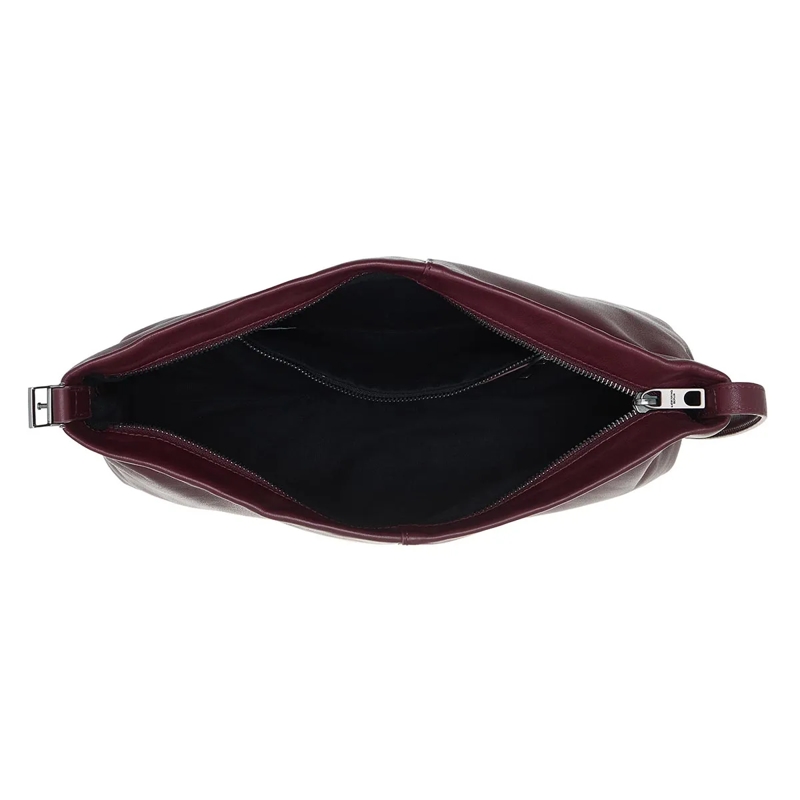 Liebeskind Berlin Schultertasche Fiona Sheep Natural Pomegranate(Image 5)