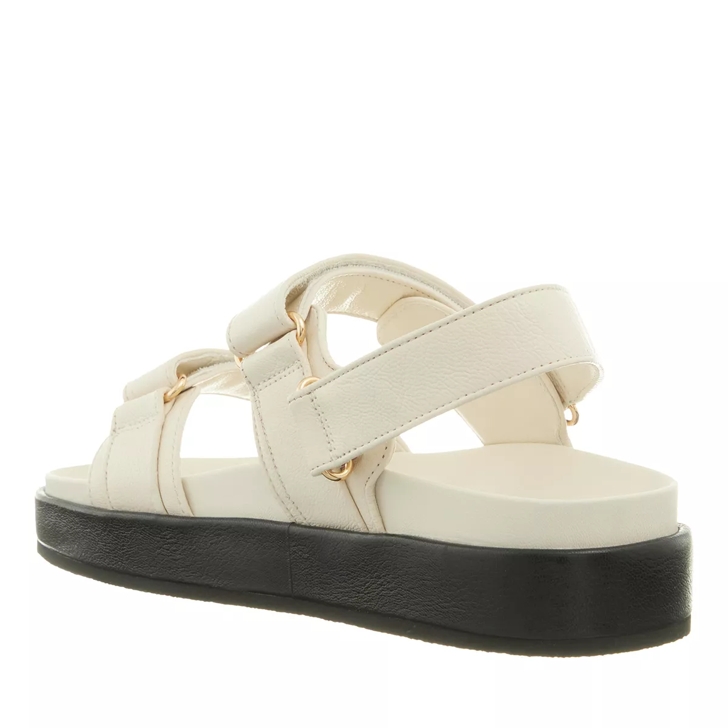 Ivory tory best sale burch sandals