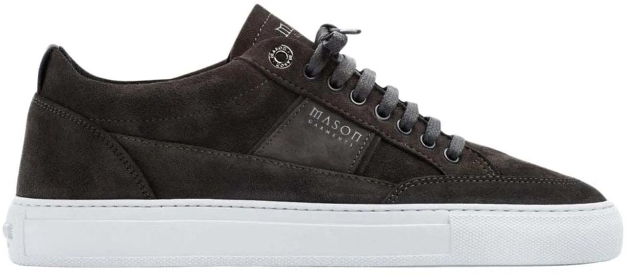 Mason Garments Tia sport Sarbini Sneakers grau | Sneaker basse