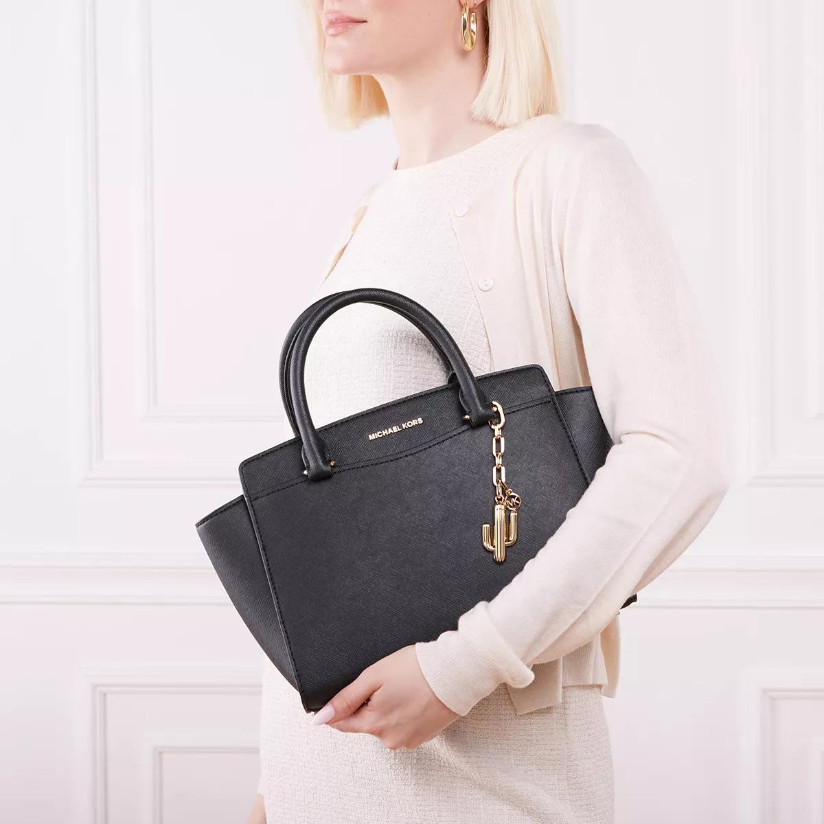 Michael kors selma tote best sale