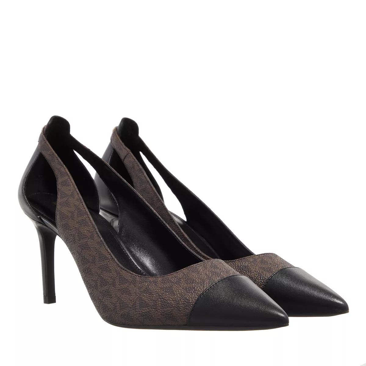 Michael Kors Pumps & High Heels - Adeline Flex Pump - Gr. 36 (EU) - in Braun - für Damen