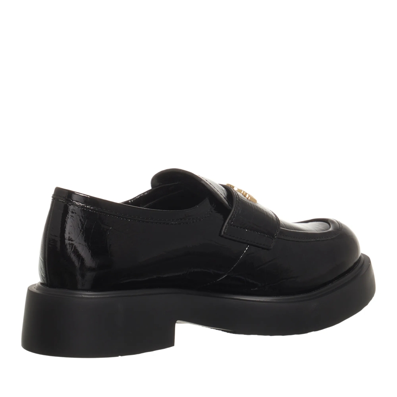 Love Moschino Loafer Scarpa Donna Nero(Image 2)