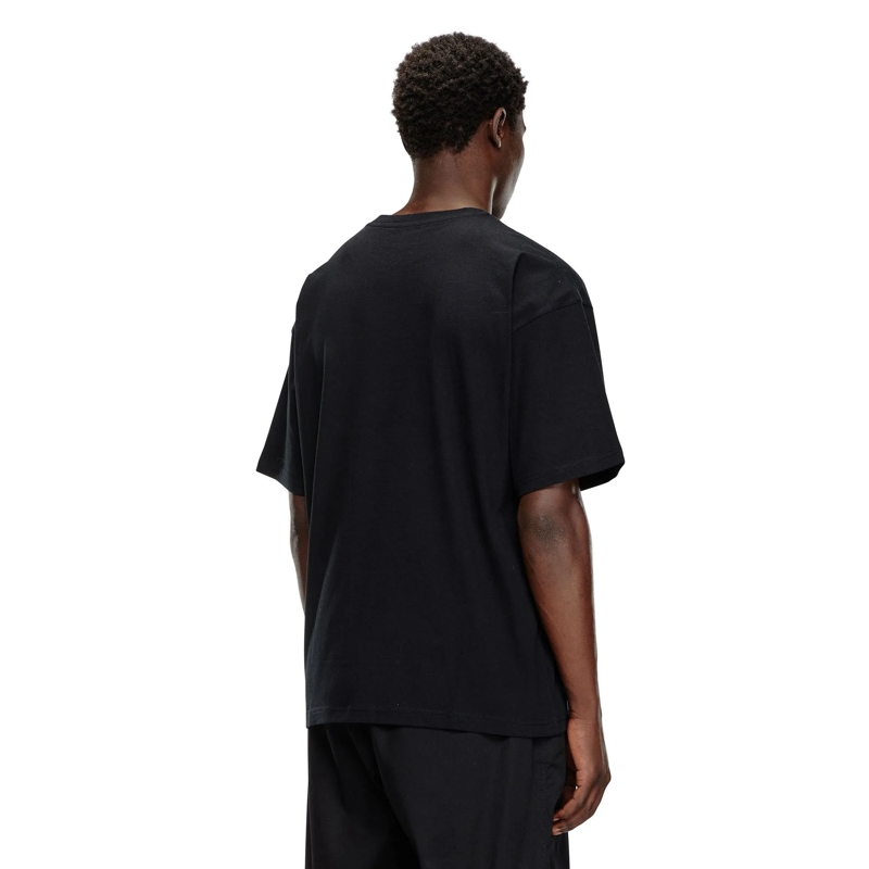 Diesel Hemd T-BOXT-LAB T-SHIRT 1er Pack schwarz(Image 3)