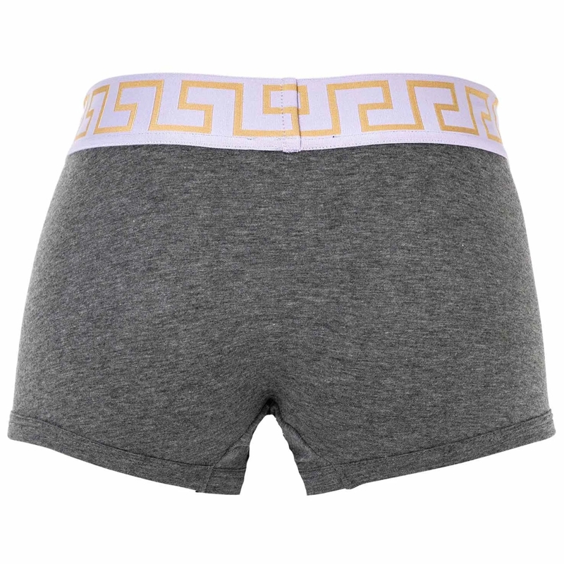 Versace  TOPEKA Boxer Shorts 1er Pack grau(Image 2)