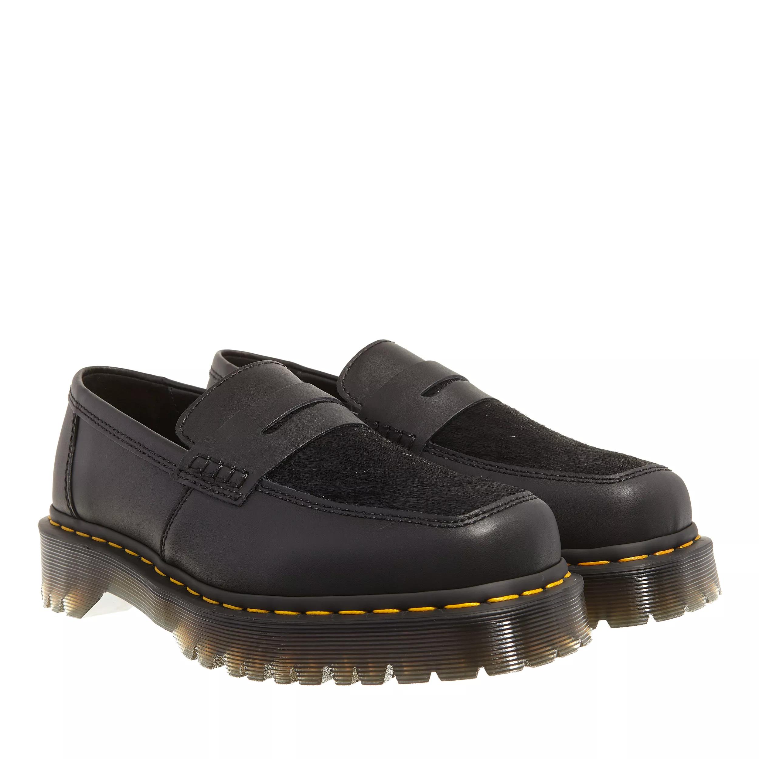 Stussy hot sale penton loafer