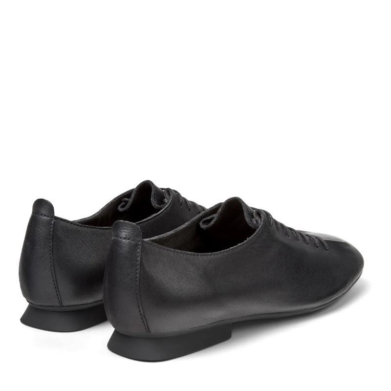 Camper Schnürschuhe Ballerinas Casi Myra schwarz(Image 3)