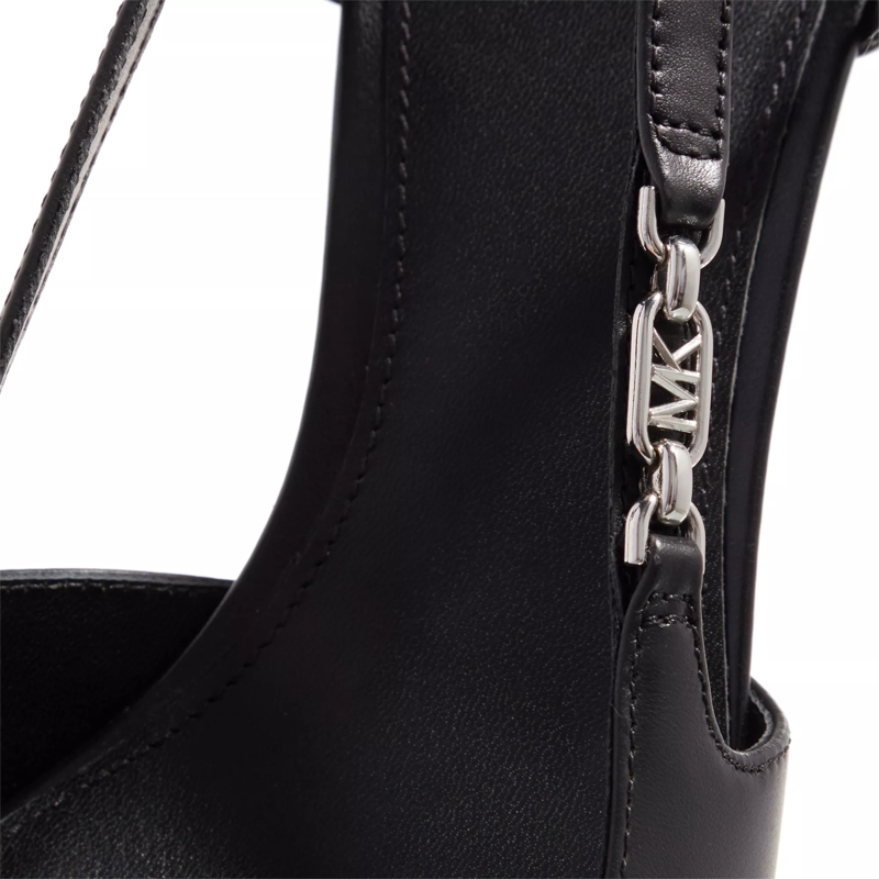 MICHAEL Michael Kors Pumps Daniella Mid Sling Black(Image 3)