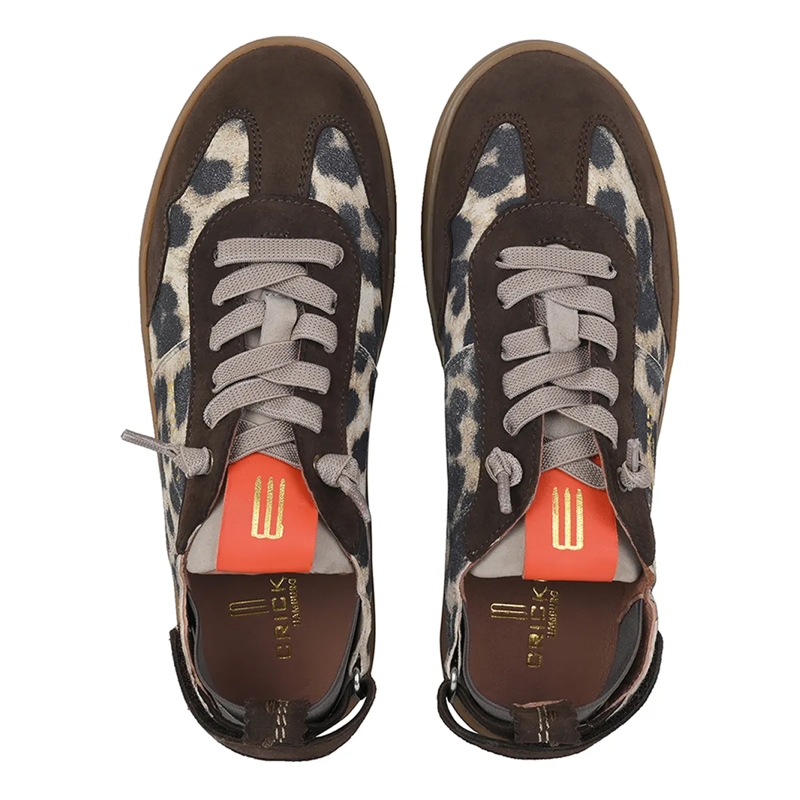 Crickit Low-Top-Sneaker Sneaker SIMONA beige(Image 7)