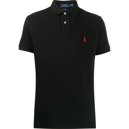 Ralph Lauren Polohemd short sleeve knit divers mehrfarbig