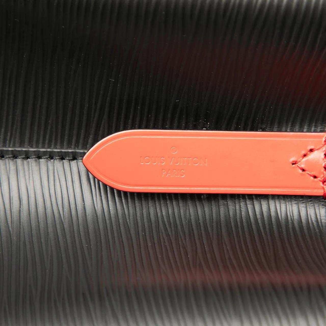 Thumbnail - Louis Vuitton Hobo Bags - Epi Braided Neonoe MM - Gr. unisize - in Blau - für Damen