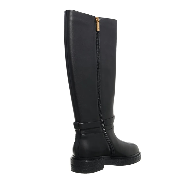 Coccinelle Laarzen C-Saddle Vintage Noir(Image 4)