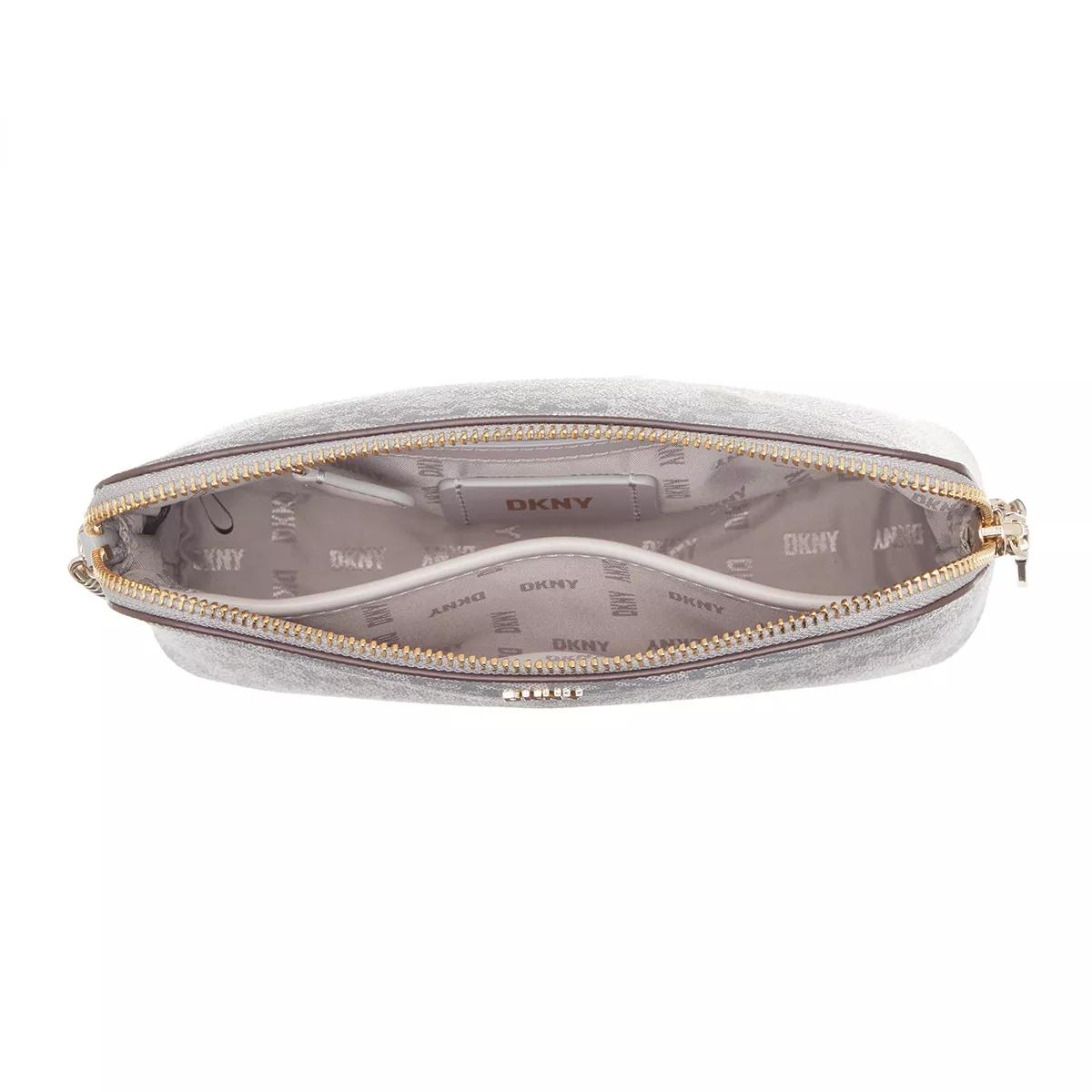 DKNY Bryant Dome Crossbody Bag Multi