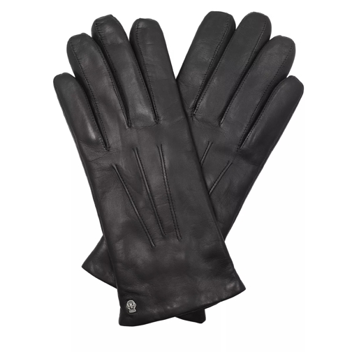 Roeckl Classical Cashmere Gloves Black Handschuh