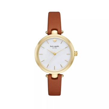 Holland skinny sales strap watch