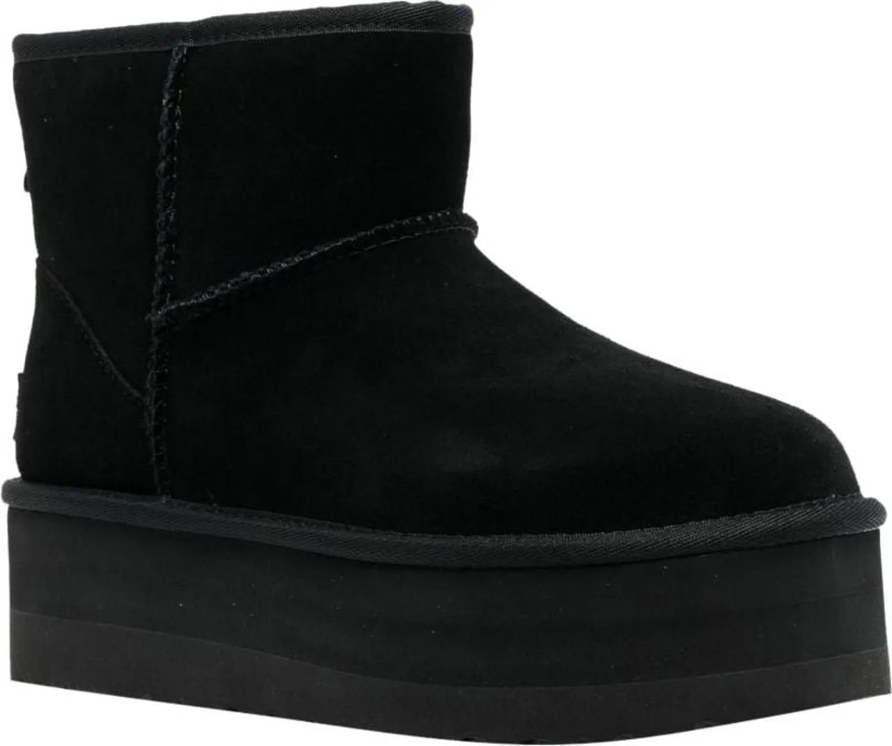 Thumbnail - UGG Stiefel - Australia Boots Black - Gr. 39 (EU) - in Schwarz - für Damen