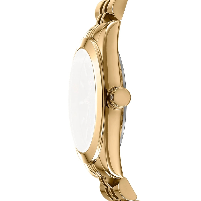 DKNY Quarzuhr Quarzuhr Nolita Midi gold(Image 3)
